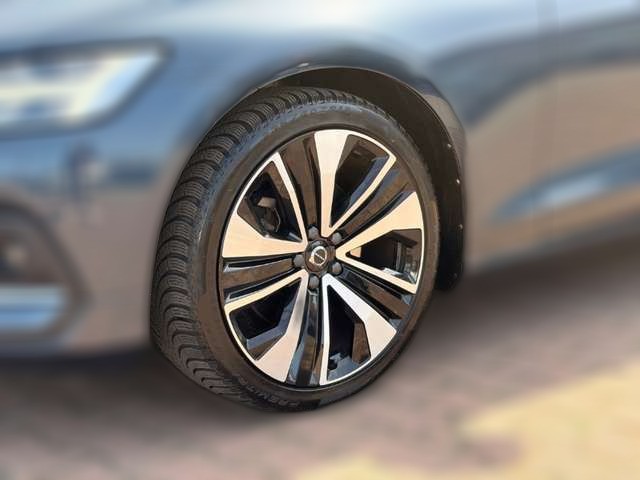 Volvo S60 Inscription Sunroof LED Navi StandHZG Harman&Kardo