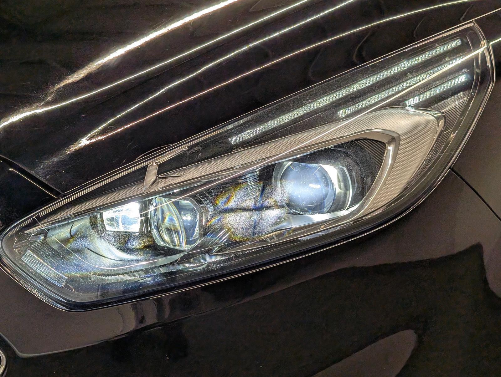 Ford S-Max Titanium 7-Sitze/LED/Navi/ACC/SHZ/Kam/elH