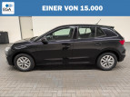Bild Skoda Fabia LED/Smart-Link/SHZ/Kam/Keyl./Tempom./15-LM