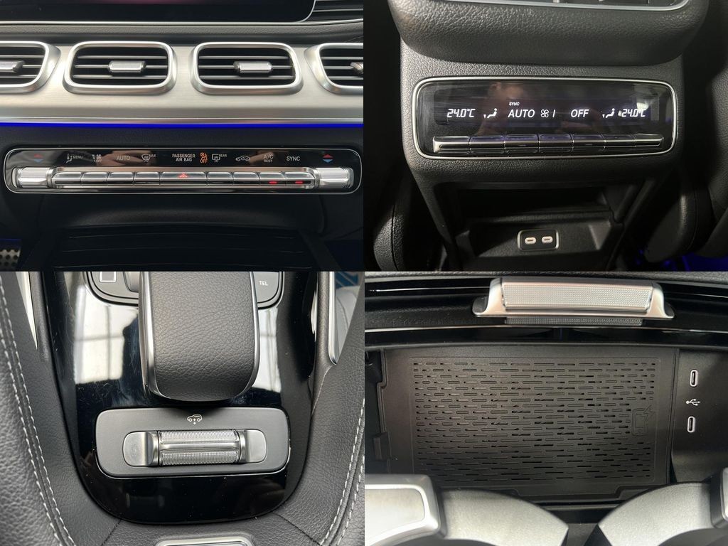 Mercedes-Benz GLE 450 GLE 450d AMG Coupe 4M*Pano*Burmester*AHK*360*22