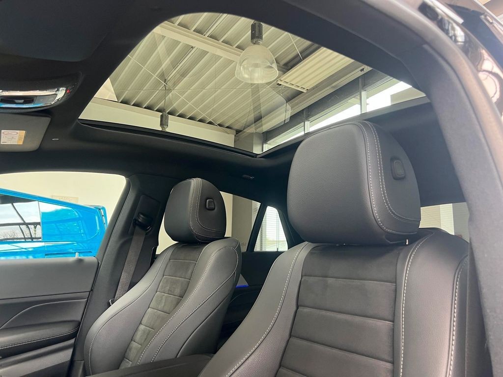 Mercedes-Benz GLE 450 GLE 450d AMG Coupe 4M*Pano*Burmester*AHK*360*22