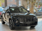 Bild Hyundai Tucson Hybrid N Line X HEV*Assit-Pak*PANO*SOFORT