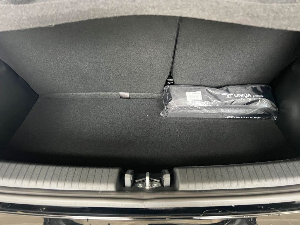 Hyundai i10 AUTOMATIK|KAMERA|KLIMA|NAVI|5.J-GARANTIE