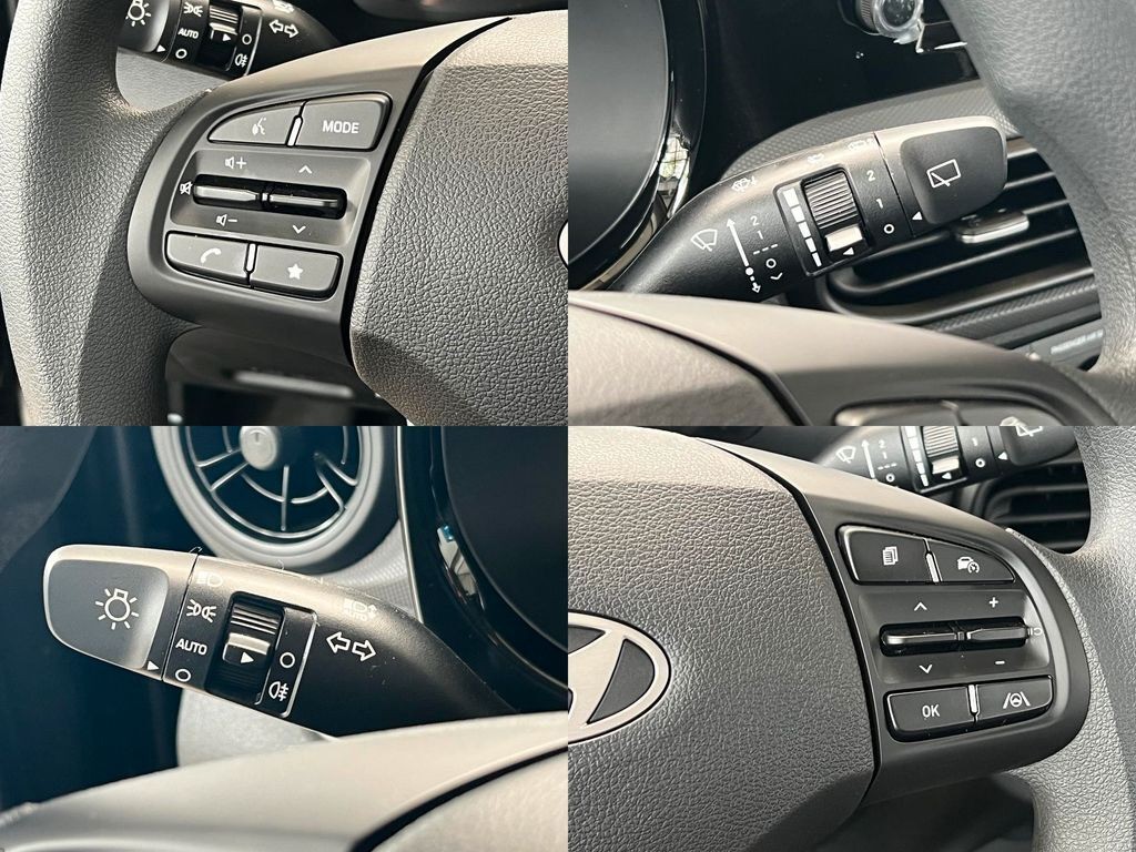 Hyundai i10 AUTOMATIK|KAMERA|KLIMA|NAVI|5.J-GARANTIE