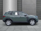 Bild Dacia Duster Eco-G 120 Auto Expression+SHZ+LED