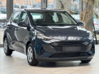 Bild Hyundai i10 1.0 AUTOMATIK|KAMERA|KLIMA|NAVI|5.J-GARANTIE