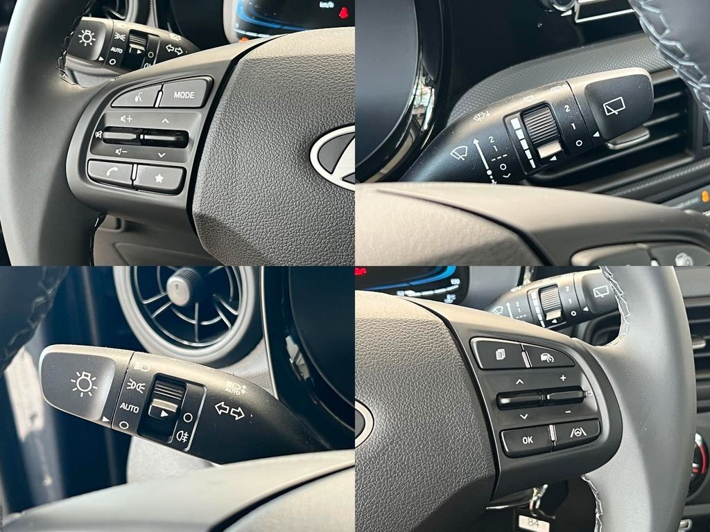 Hyundai i10 1.0 AUTOMATIK|KAMERA|KLIMA|NAVI|5.J-GARANTIE
