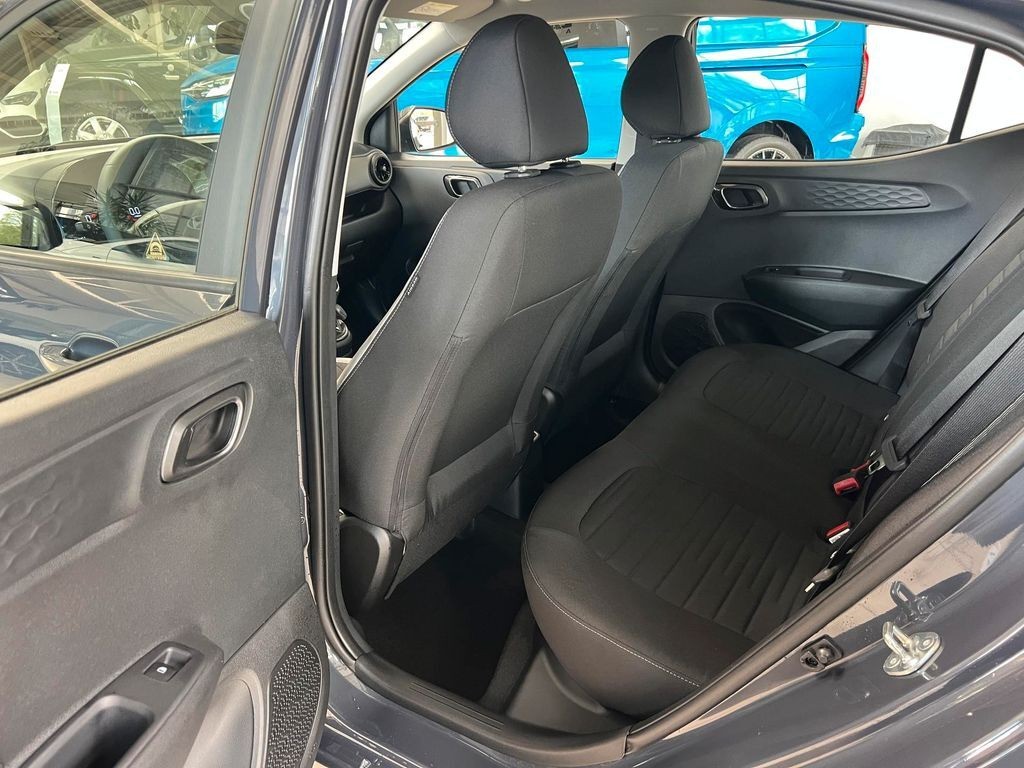 Hyundai i10 1.0 AUTOMATIK|KAMERA|KLIMA|NAVI|5.J-GARANTIE