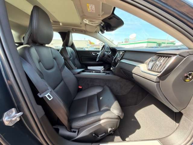 Volvo S60 Inscription Sunroof LED Navi StandHZG Harman&Kardo