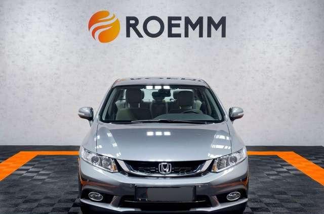 Honda Civic 1.8 COMF*PDC*KLIMA*SHZ Klima Fenster el.