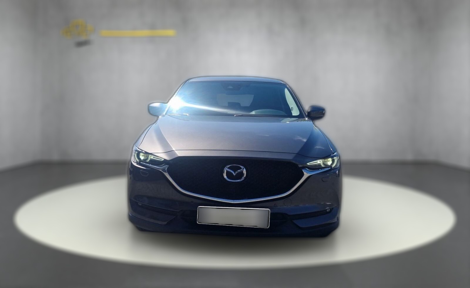 Mazda CX-5 Exclusive-Line 2WD