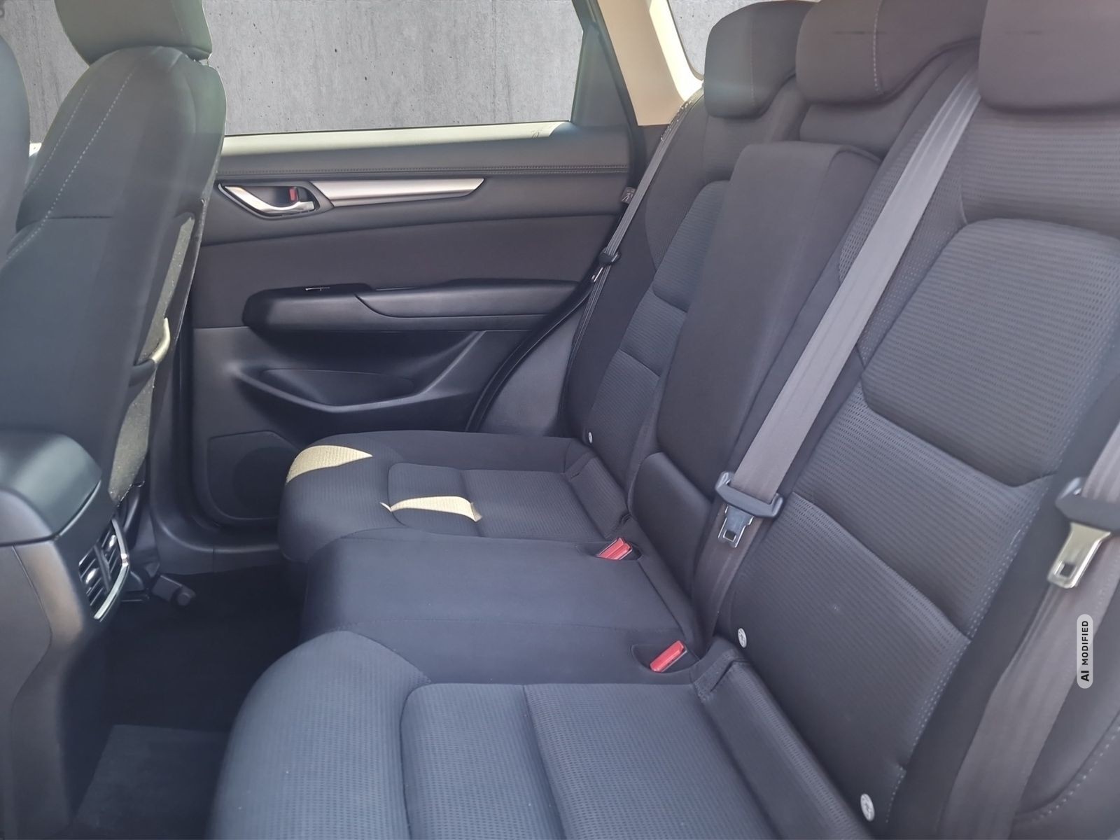 Mazda CX-5 Exclusive-Line 2WD