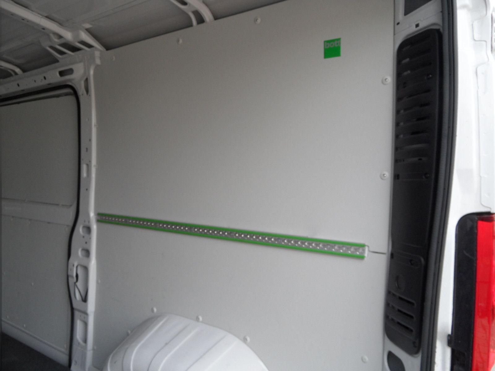Opel Movano C Kasten L2H1 3,5t Edition+Navi+Kamera