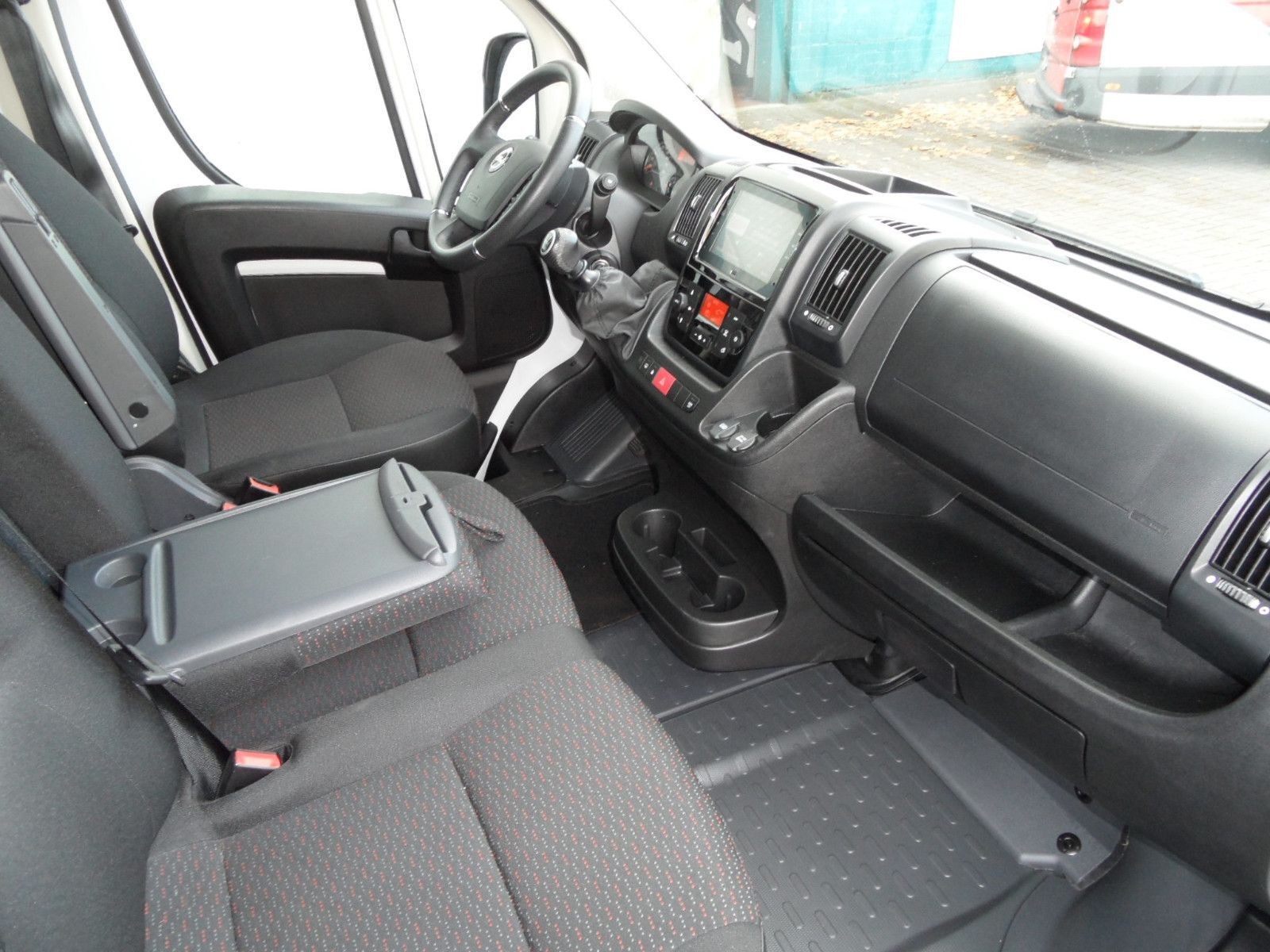Opel Movano C Kasten L2H1 3,5t Edition+Navi+Kamera
