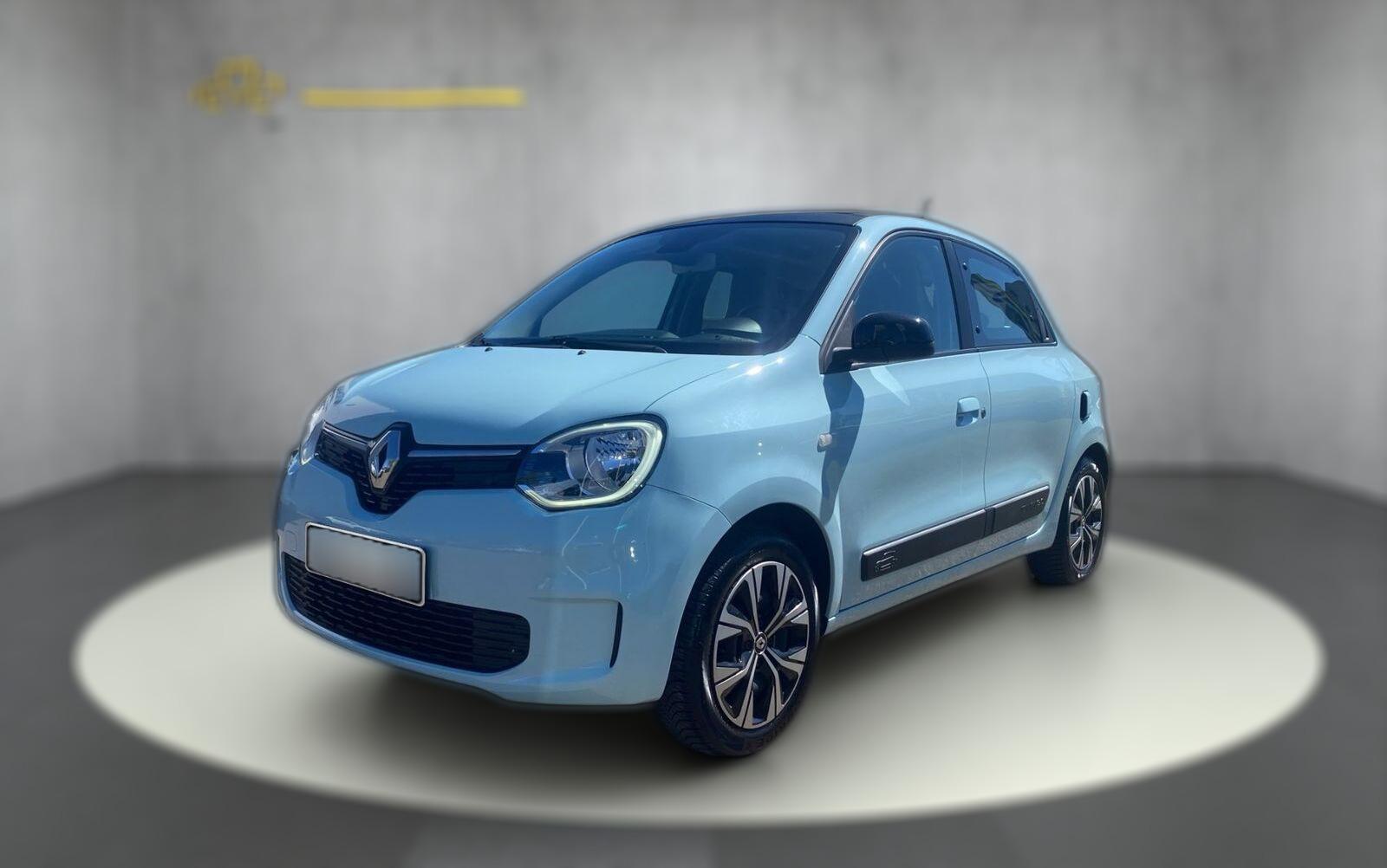 Renault Twingo Zen