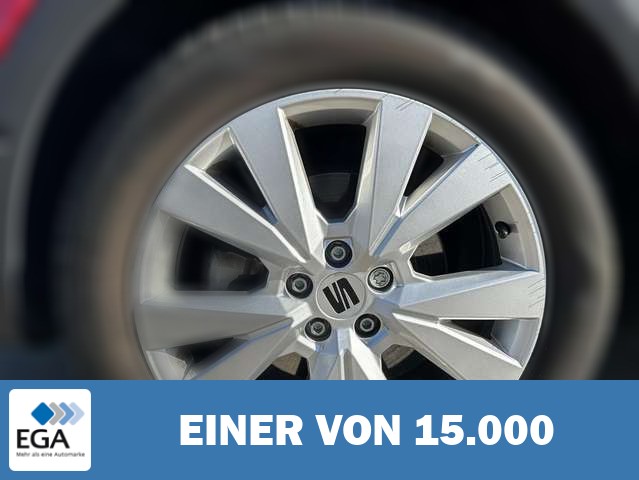 Seat Arona 1.0 TSI X-Perience 17
