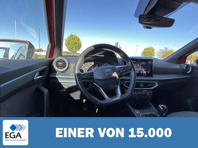 Seat Arona 1.0 TSI X-Perience 17