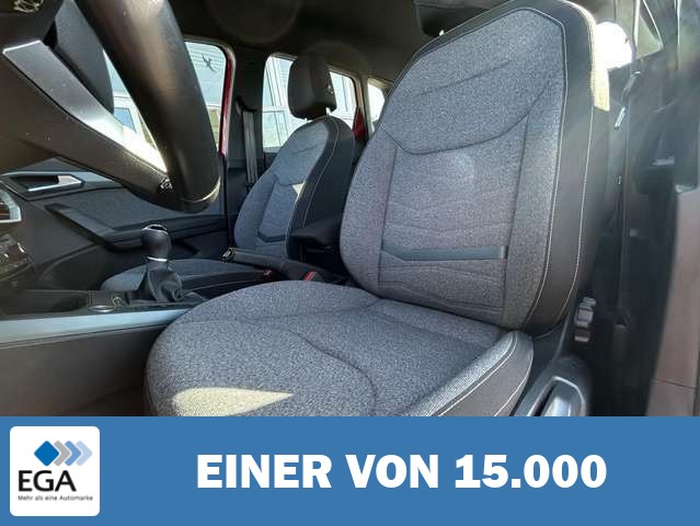 Seat Arona 1.0 TSI X-Perience 17