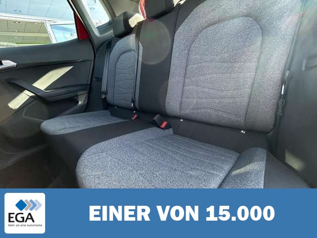Seat Arona 1.0 TSI X-Perience 17