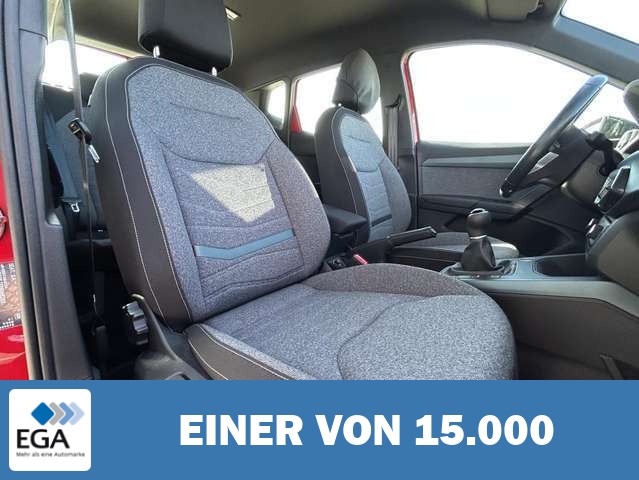 Seat Arona 1.0 TSI X-Perience 17