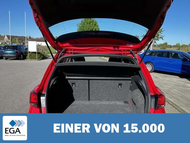 Seat Arona 1.0 TSI X-Perience 17