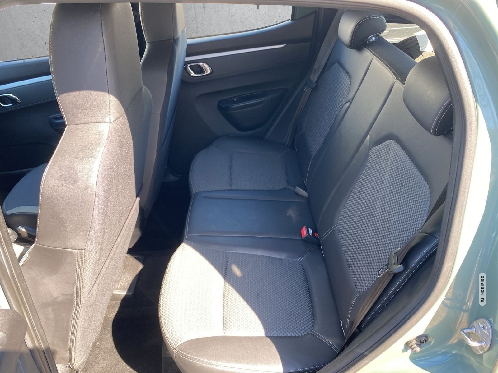 Dacia Spring Electric 45 Essential Expression Paket