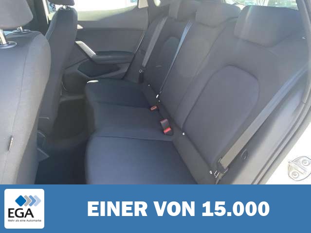 Seat Arona 1.5 TSI DSG FR VIRTUAL-COCKPIT+NAVI-PRO+KA
