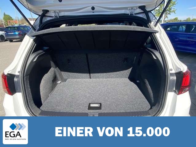 Seat Arona 1.5 TSI DSG FR VIRTUAL-COCKPIT+NAVI-PRO+KA