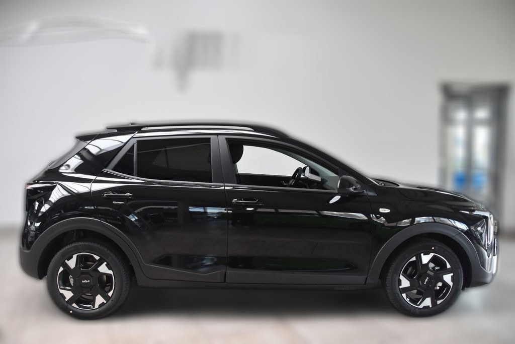 Kia Stonic 1.0 TGDI LED 12,3