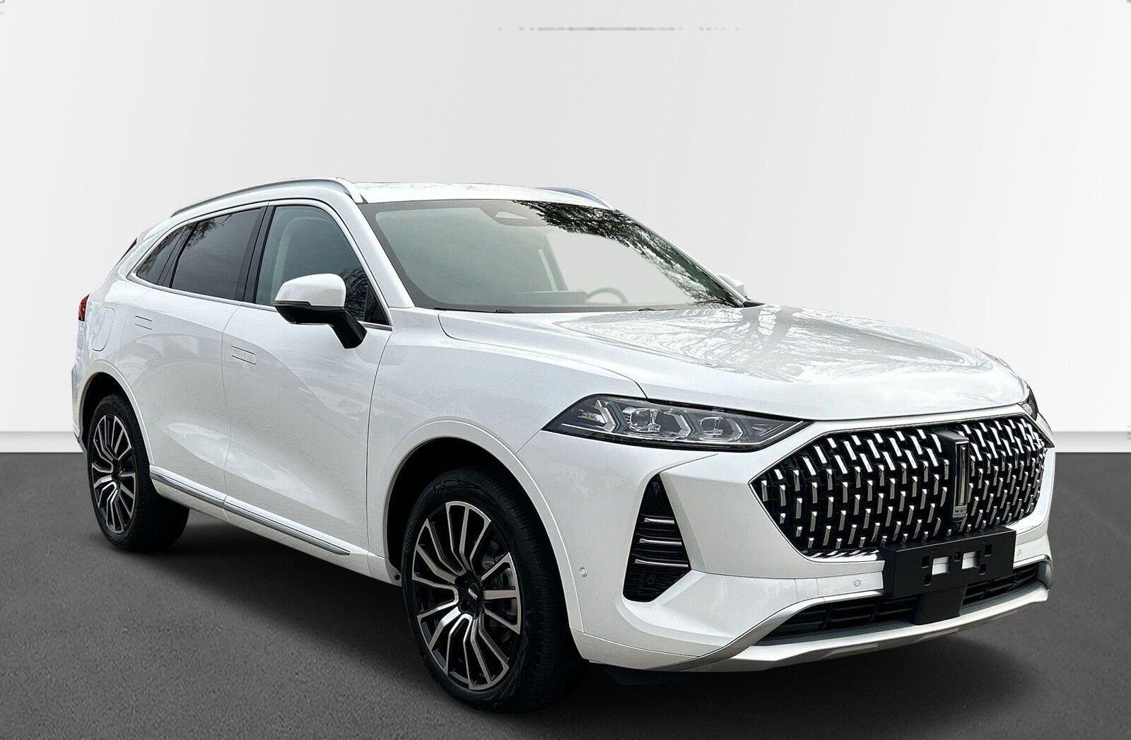 GWM Wey 05 PHEV Premium, Matrix, Sound, Allrad, Allwetter