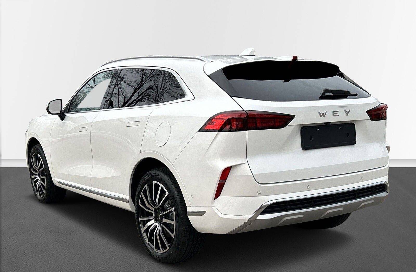 GWM Wey 05 PHEV Premium, Matrix, Sound, Allrad, Allwetter