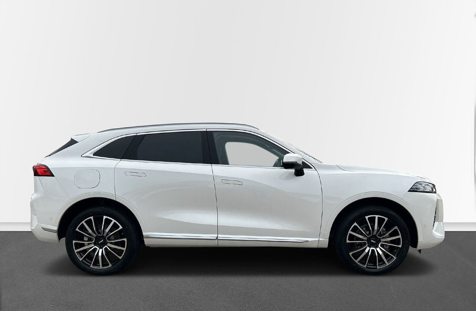 GWM Wey 05 PHEV Premium, Matrix, Sound, Allrad, Allwetter