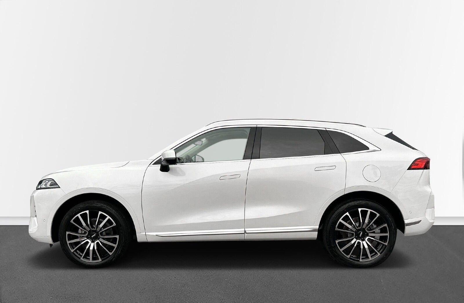 GWM Wey 05 PHEV Premium, Matrix, Sound, Allrad, Allwetter