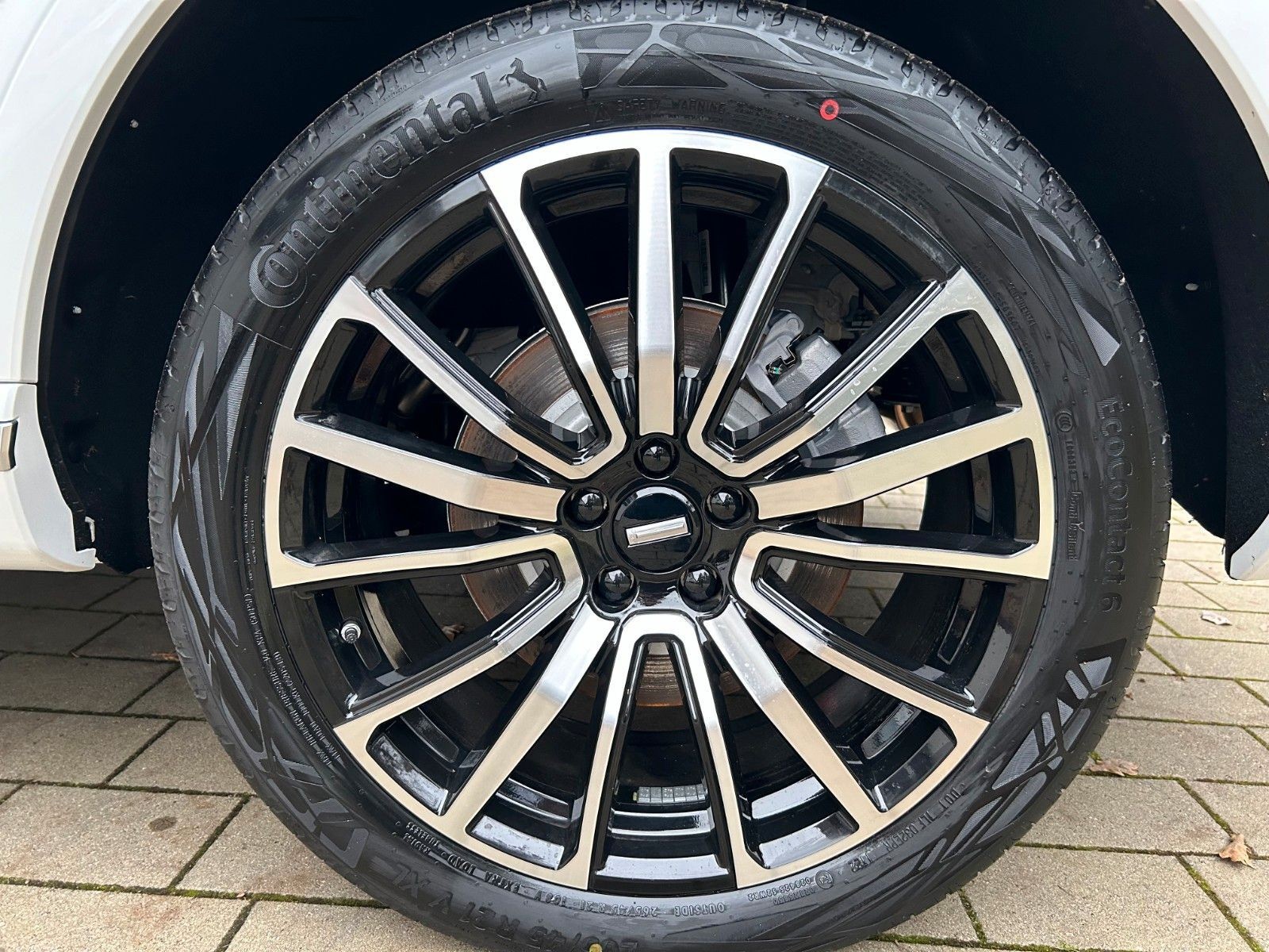 GWM Wey 05 PHEV Premium, Matrix, Sound, Allrad, Allwetter