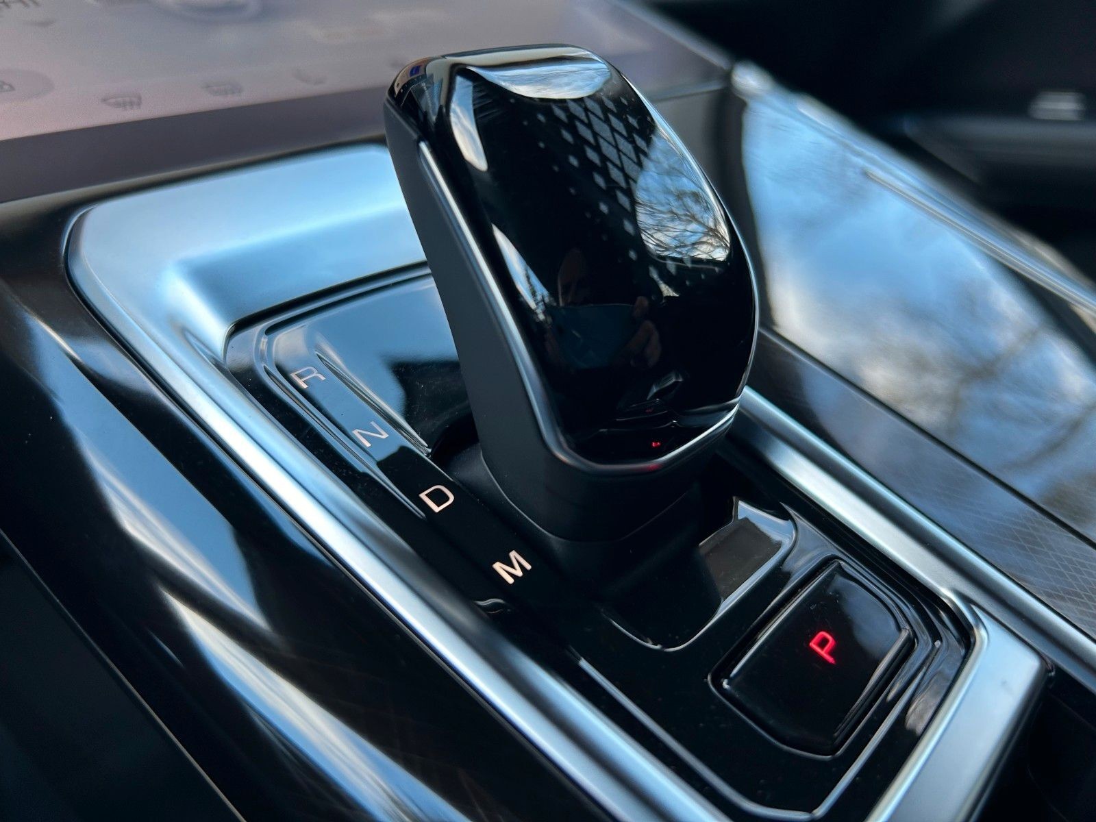 GWM Wey 05 PHEV Premium, Matrix, Sound, Allrad, Allwetter