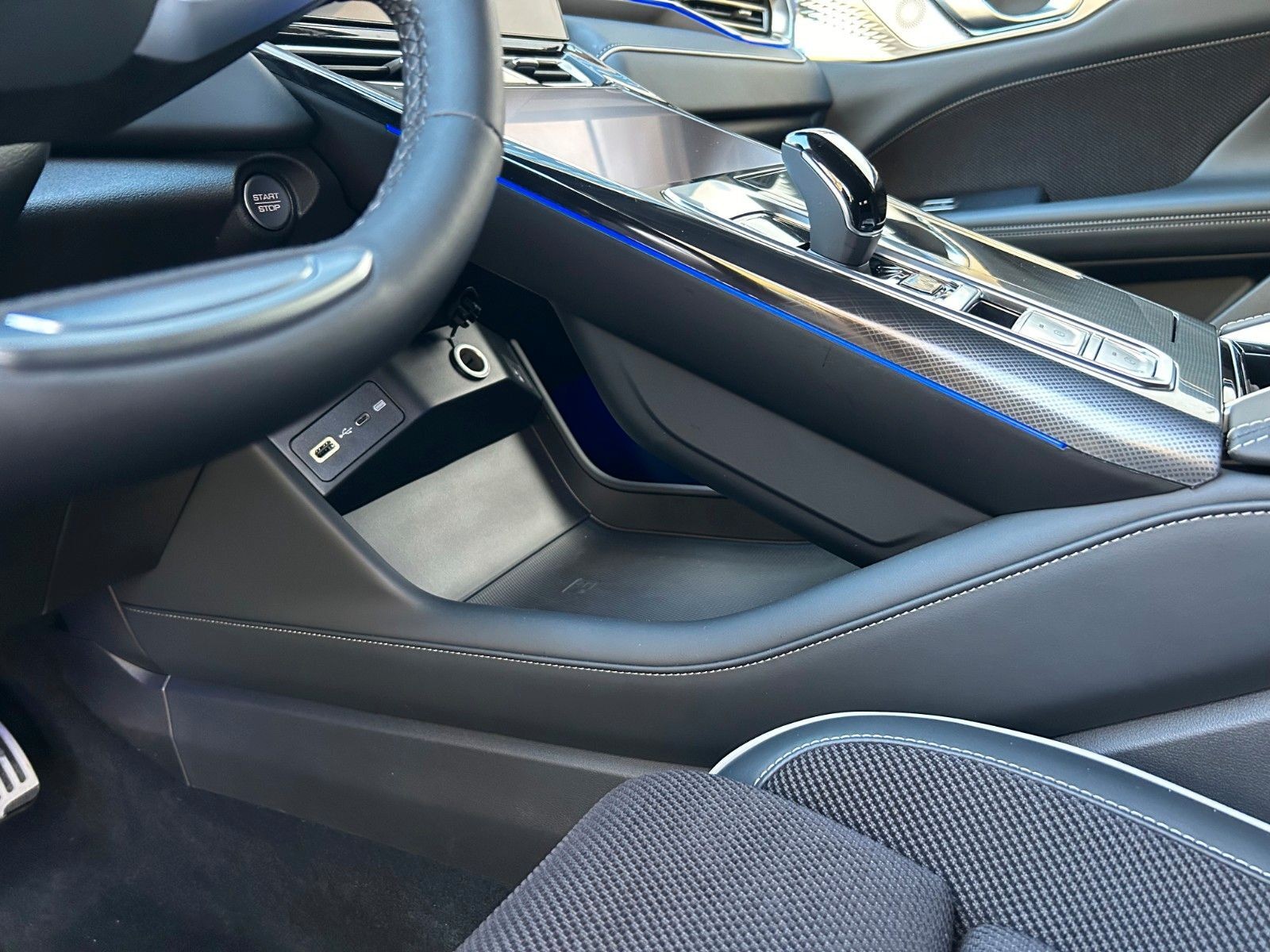 GWM Wey 05 PHEV Premium, Matrix, Sound, Allrad, Allwetter