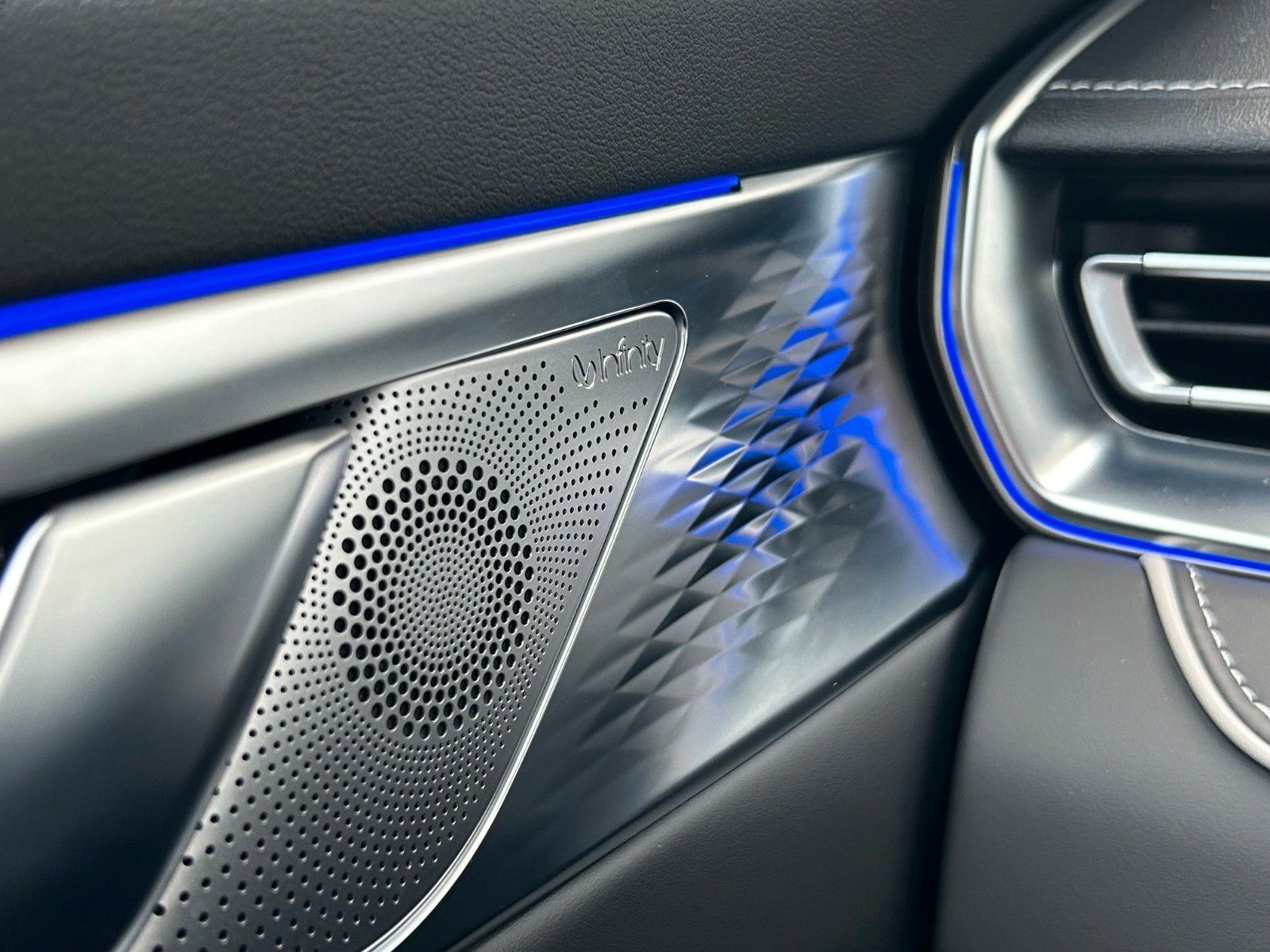 GWM Wey 05 PHEV Premium, Matrix, Sound, Allrad, Allwetter