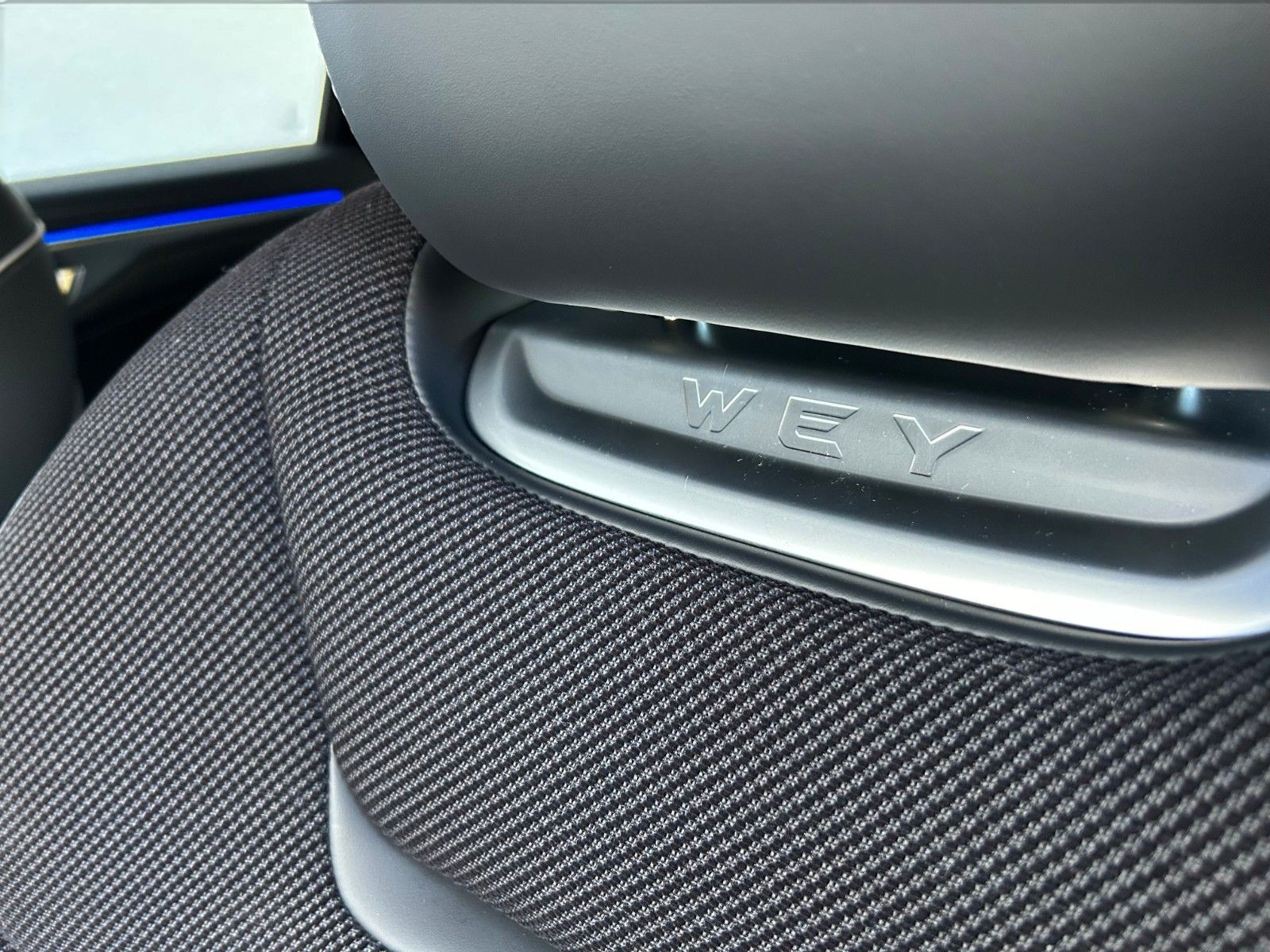 GWM Wey 05 PHEV Premium, Matrix, Sound, Allrad, Allwetter