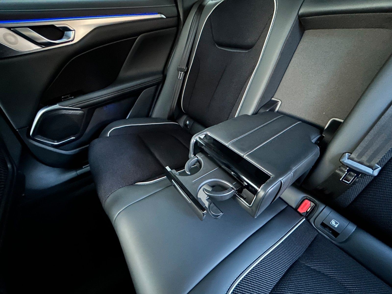 GWM Wey 05 PHEV Premium, Matrix, Sound, Allrad, Allwetter