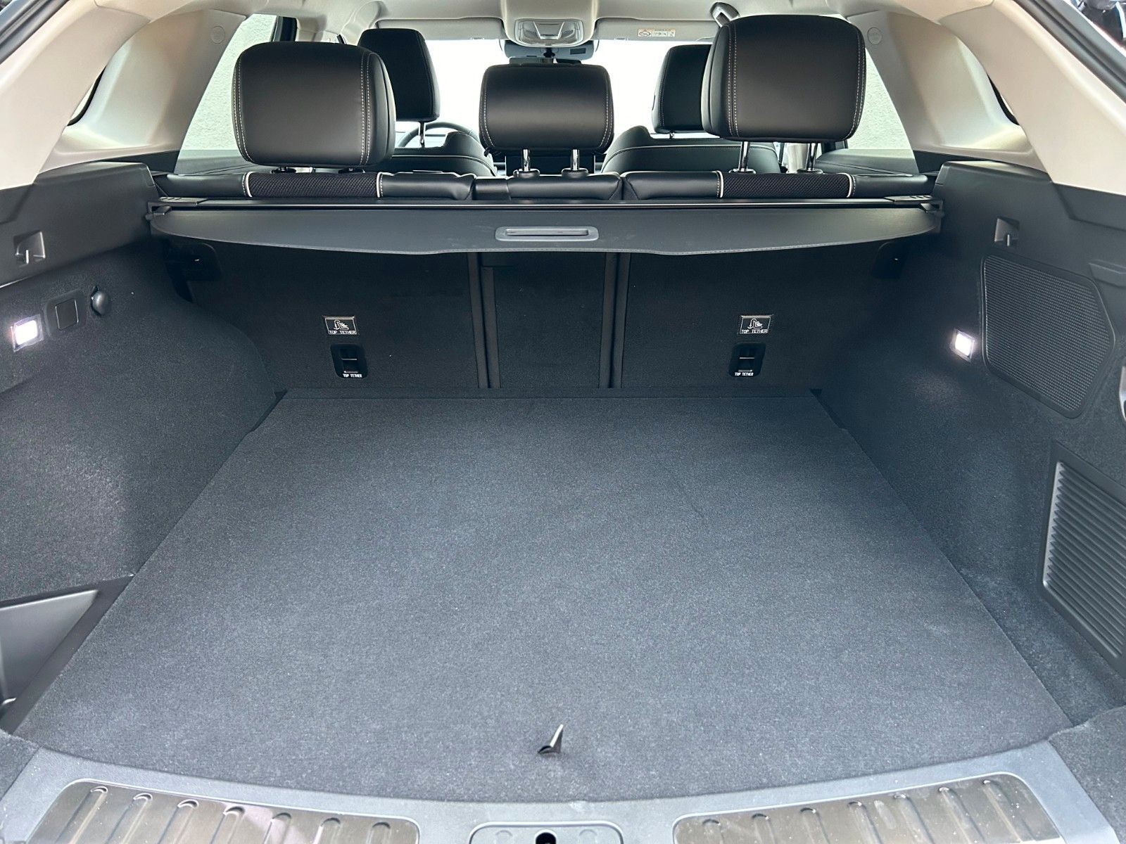 GWM Wey 05 PHEV Premium, Matrix, Sound, Allrad, Allwetter