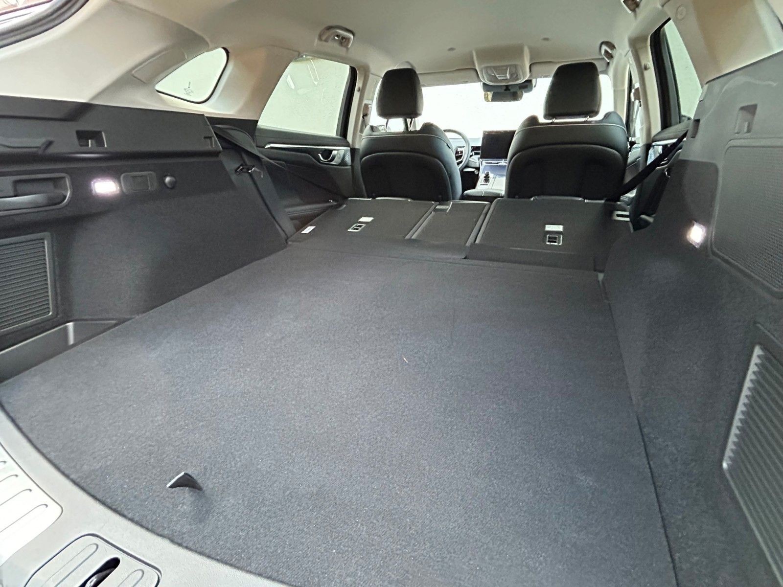 GWM Wey 05 PHEV Premium, Matrix, Sound, Allrad, Allwetter