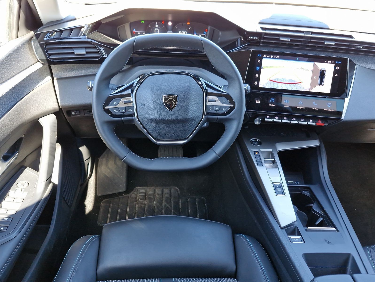 Peugeot 308 SW BlueHDi 130 Allure AT LED Navi Kamera PDC