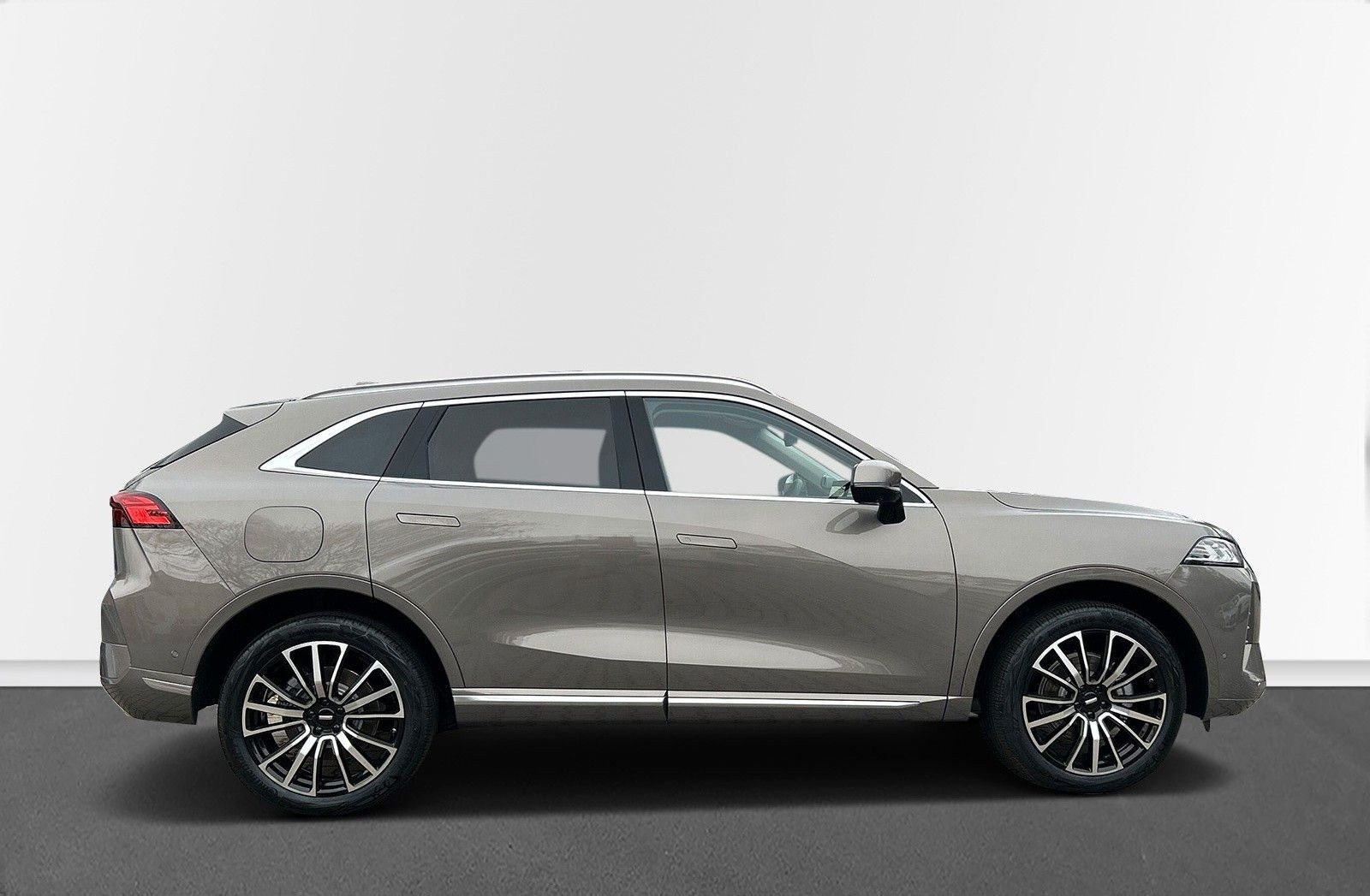 GWM Wey 05 PHEV Premium, Matrix, Sound, Allrad, Allwetter