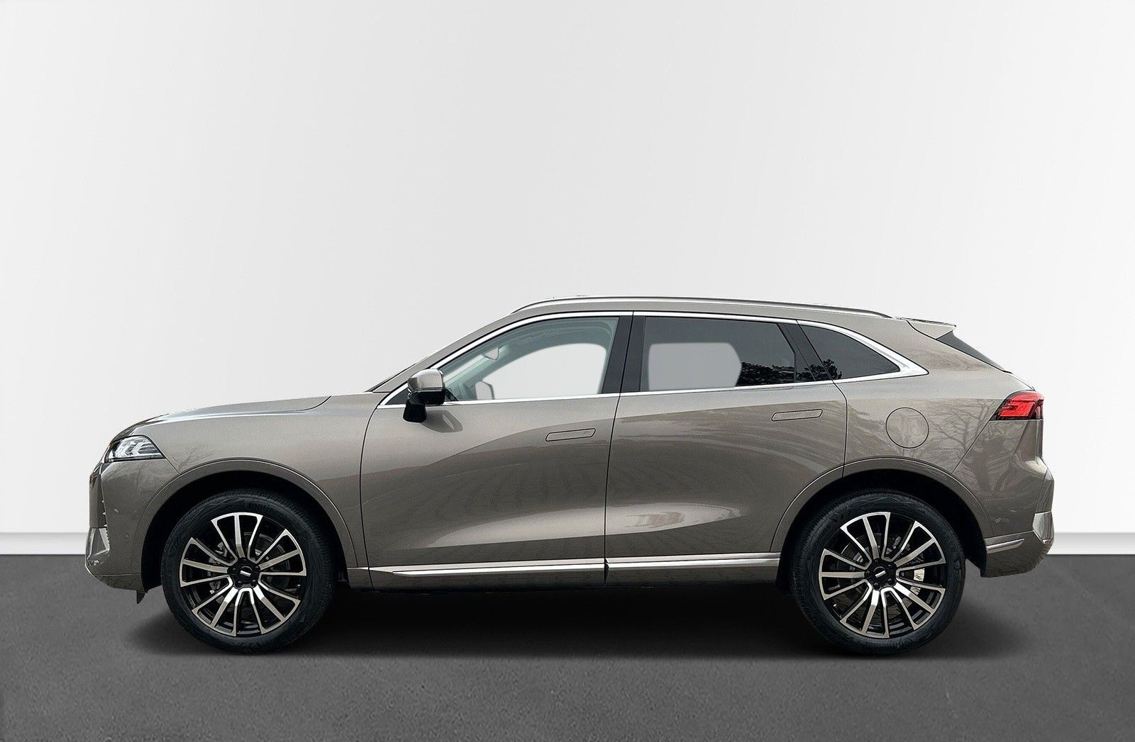 GWM Wey 05 PHEV Premium, Matrix, Sound, Allrad, Allwetter