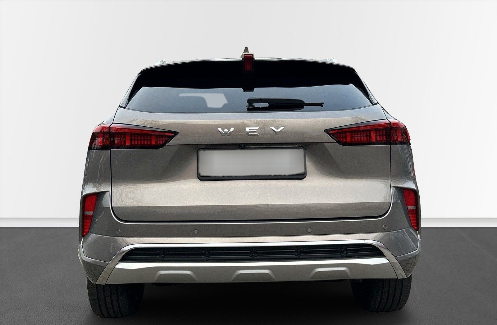 GWM Wey 05 PHEV Premium, Matrix, Sound, Allrad, Allwetter