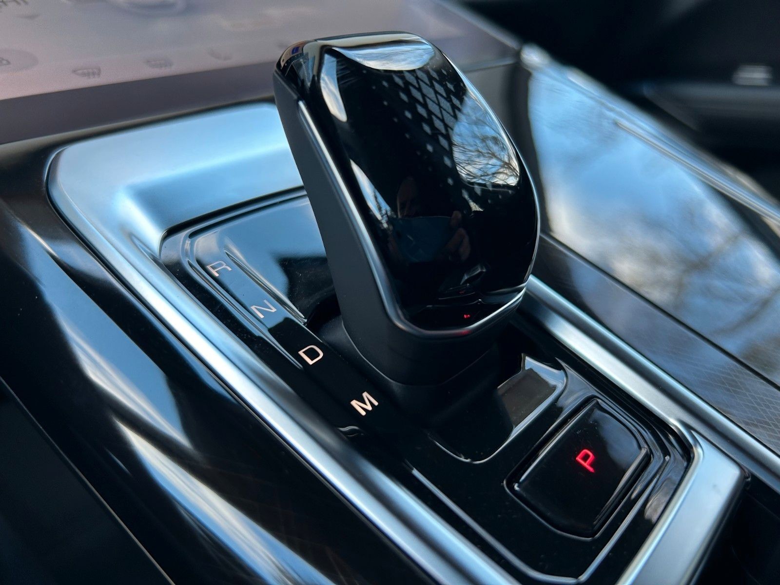 GWM Wey 05 PHEV Premium, Matrix, Sound, Allrad, Allwetter