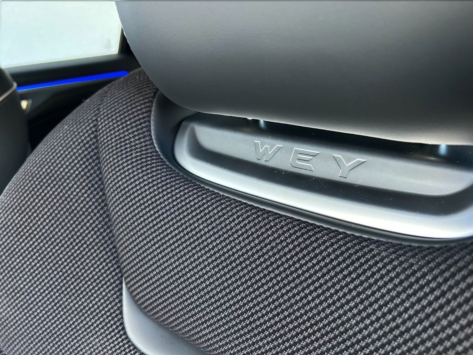 GWM Wey 05 PHEV Premium, Matrix, Sound, Allrad, Allwetter