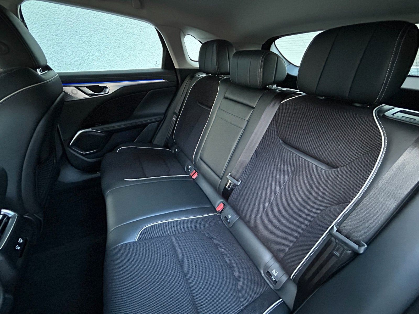 GWM Wey 05 PHEV Premium, Matrix, Sound, Allrad, Allwetter