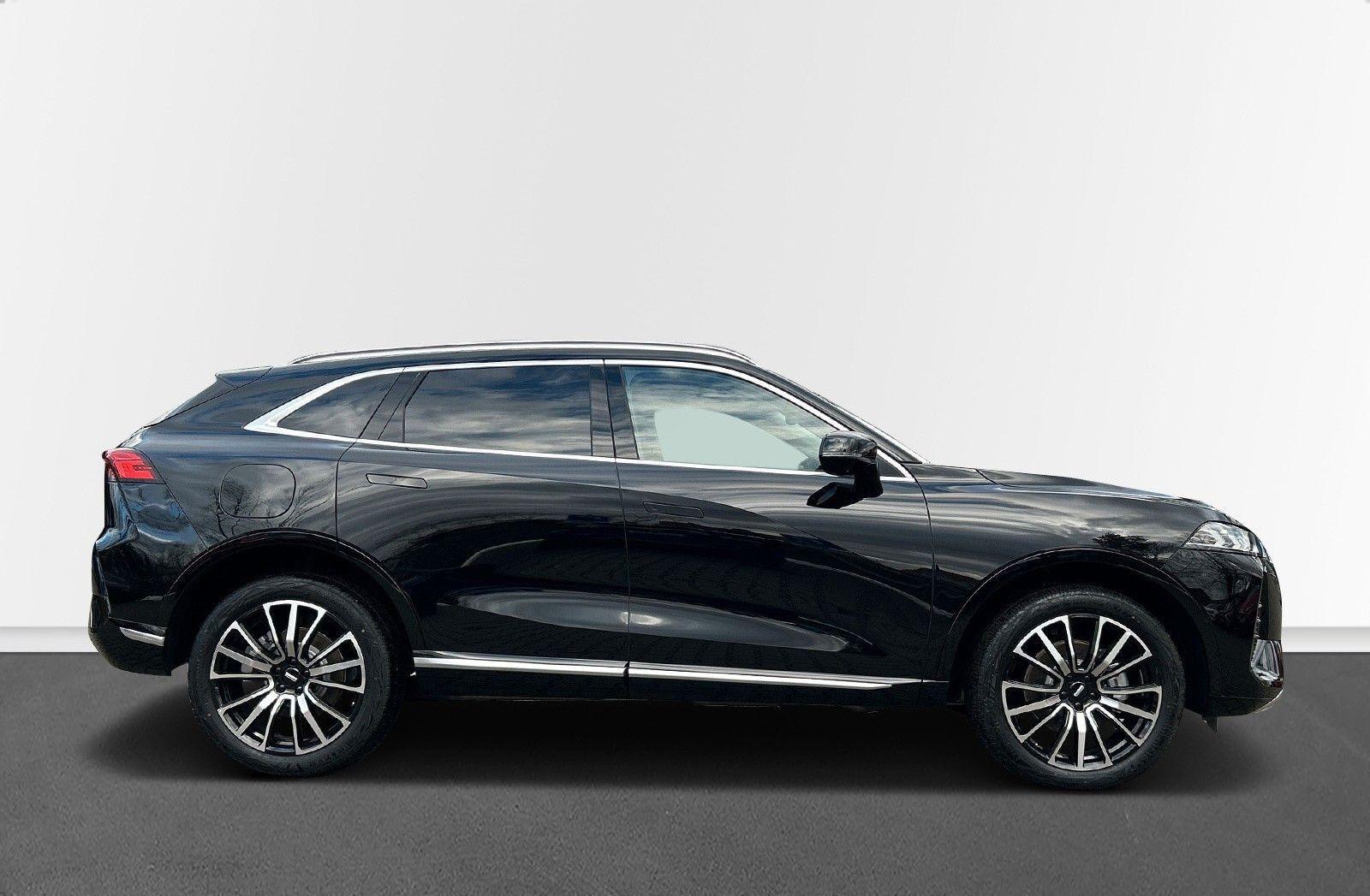 GWM Wey 05 PHEV Premium, Matrix, Sound, Allrad, Allwetter