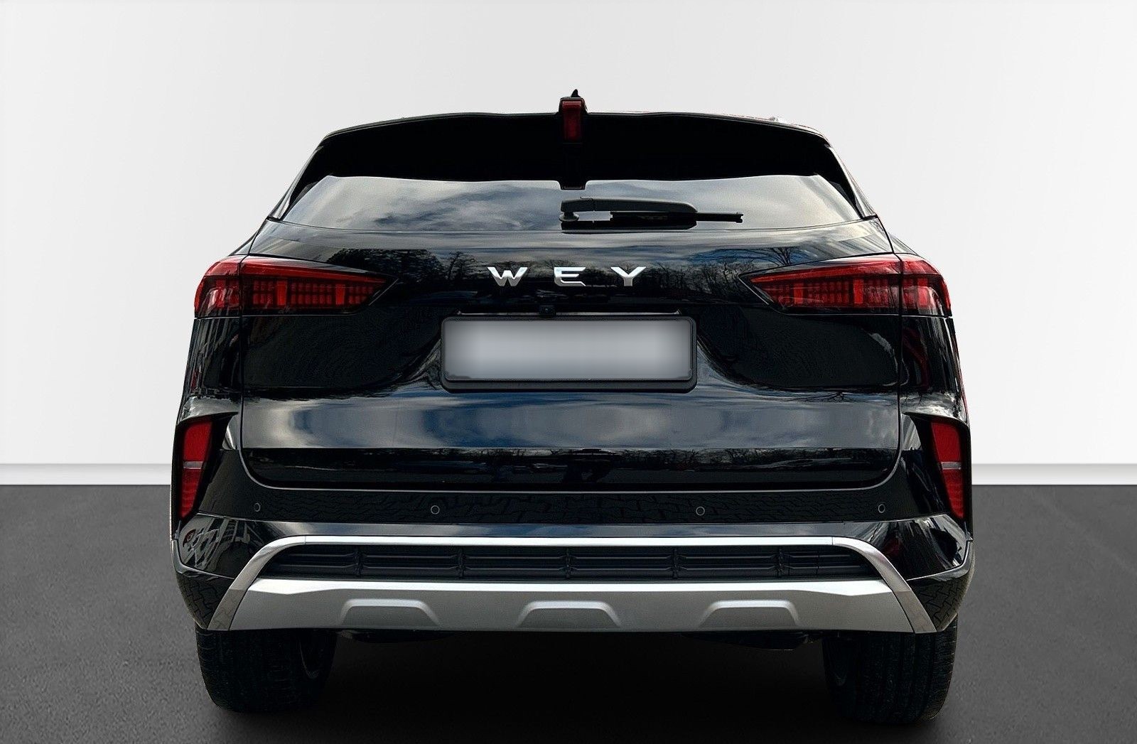 GWM Wey 05 PHEV Premium, Matrix, Sound, Allrad, Allwetter